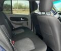 Синий Рено Clio Symbol, объемом двигателя 1.4 л и пробегом 182 тыс. км за 3700 $, фото 11 на Automoto.ua