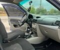 Синий Рено Clio Symbol, объемом двигателя 1.4 л и пробегом 182 тыс. км за 3700 $, фото 14 на Automoto.ua
