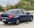 Синий Рено Clio Symbol, объемом двигателя 1.4 л и пробегом 182 тыс. км за 3700 $, фото 2 на Automoto.ua