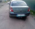 Зелений Рено Clio Symbol, об'ємом двигуна 1.4 л та пробігом 210 тис. км за 3200 $, фото 1 на Automoto.ua