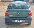 Зелений Рено Clio Symbol, об'ємом двигуна 1.4 л та пробігом 305 тис. км за 2150 $, фото 2 на Automoto.ua