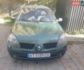 Зелений Рено Clio Symbol, об'ємом двигуна 1.4 л та пробігом 312 тис. км за 2000 $, фото 1 на Automoto.ua