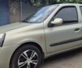 Зеленый Рено Clio Symbol, объемом двигателя 1.39 л и пробегом 274 тыс. км за 2800 $, фото 2 на Automoto.ua