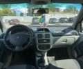 Зеленый Рено Clio Symbol, объемом двигателя 1.4 л и пробегом 260 тыс. км за 2200 $, фото 5 на Automoto.ua