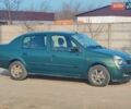 Зелений Рено Clio Symbol, об'ємом двигуна 1.4 л та пробігом 305 тис. км за 2150 $, фото 5 на Automoto.ua