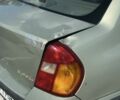 Зеленый Рено Clio Symbol, объемом двигателя 1.4 л и пробегом 260 тыс. км за 2200 $, фото 6 на Automoto.ua