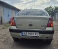 Зеленый Рено Clio Symbol, объемом двигателя 1.39 л и пробегом 274 тыс. км за 2800 $, фото 3 на Automoto.ua
