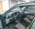 Зеленый Рено Clio Symbol, объемом двигателя 1.4 л и пробегом 190 тыс. км за 3200 $, фото 5 на Automoto.ua