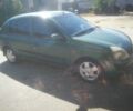 Зеленый Рено Clio Symbol, объемом двигателя 1.4 л и пробегом 326 тыс. км за 2300 $, фото 1 на Automoto.ua