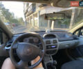 Зеленый Рено Clio Symbol, объемом двигателя 1.4 л и пробегом 119 тыс. км за 3850 $, фото 4 на Automoto.ua