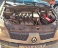 Зеленый Рено Clio Symbol, объемом двигателя 1.4 л и пробегом 177 тыс. км за 3300 $, фото 8 на Automoto.ua