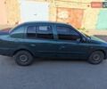 Зеленый Рено Clio Symbol, объемом двигателя 1.39 л и пробегом 289 тыс. км за 2300 $, фото 1 на Automoto.ua
