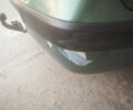 Зеленый Рено Clio Symbol, объемом двигателя 1.4 л и пробегом 326 тыс. км за 2300 $, фото 7 на Automoto.ua
