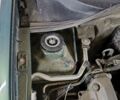 Зеленый Рено Clio Symbol, объемом двигателя 1.4 л и пробегом 114 тыс. км за 4200 $, фото 9 на Automoto.ua