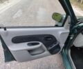 Зелений Рено Clio Symbol, об'ємом двигуна 1.4 л та пробігом 305 тис. км за 2700 $, фото 2 на Automoto.ua
