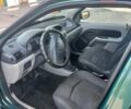 Зеленый Рено Clio Symbol, объемом двигателя 1.4 л и пробегом 240 тыс. км за 2500 $, фото 12 на Automoto.ua