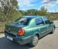 Зеленый Рено Clio Symbol, объемом двигателя 1.4 л и пробегом 240 тыс. км за 2500 $, фото 17 на Automoto.ua