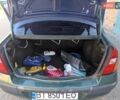 Зеленый Рено Clio Symbol, объемом двигателя 1.39 л и пробегом 289 тыс. км за 2300 $, фото 7 на Automoto.ua