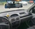Зеленый Рено Clio Symbol, объемом двигателя 1.4 л и пробегом 326 тыс. км за 2200 $, фото 8 на Automoto.ua