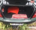 Зеленый Рено Clio Symbol, объемом двигателя 1.4 л и пробегом 326 тыс. км за 2200 $, фото 1 на Automoto.ua
