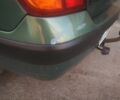Зеленый Рено Clio Symbol, объемом двигателя 1.4 л и пробегом 326 тыс. км за 2300 $, фото 8 на Automoto.ua