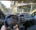 Зеленый Рено Clio Symbol, объемом двигателя 1.4 л и пробегом 119 тыс. км за 3850 $, фото 6 на Automoto.ua