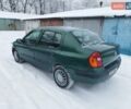 Зелений Рено Clio Symbol, об'ємом двигуна 1.39 л та пробігом 163 тис. км за 3000 $, фото 1 на Automoto.ua