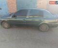 Зеленый Рено Clio Symbol, объемом двигателя 1.39 л и пробегом 289 тыс. км за 2300 $, фото 2 на Automoto.ua