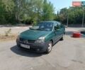 Зелений Рено Clio Symbol, об'ємом двигуна 1.4 л та пробігом 369 тис. км за 2600 $, фото 1 на Automoto.ua