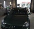 Зеленый Рено Clio Symbol, объемом двигателя 1.4 л и пробегом 114 тыс. км за 4200 $, фото 1 на Automoto.ua