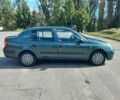 Зеленый Рено Clio Symbol, объемом двигателя 1.4 л и пробегом 240 тыс. км за 2500 $, фото 10 на Automoto.ua