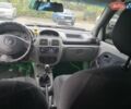 Зеленый Рено Clio Symbol, объемом двигателя 1.4 л и пробегом 326 тыс. км за 2200 $, фото 6 на Automoto.ua