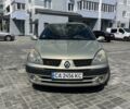 Зеленый Рено Clio Symbol, объемом двигателя 1.4 л и пробегом 265 тыс. км за 2600 $, фото 1 на Automoto.ua