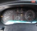 Зеленый Рено Clio Symbol, объемом двигателя 1.4 л и пробегом 177 тыс. км за 3300 $, фото 1 на Automoto.ua