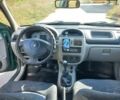 Зеленый Рено Clio Symbol, объемом двигателя 1.4 л и пробегом 240 тыс. км за 2500 $, фото 8 на Automoto.ua