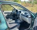Зеленый Рено Clio Symbol, объемом двигателя 1.4 л и пробегом 240 тыс. км за 2500 $, фото 15 на Automoto.ua