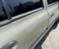 Зеленый Рено Clio Symbol, объемом двигателя 1.4 л и пробегом 265 тыс. км за 2600 $, фото 4 на Automoto.ua