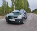 Зелений Рено Clio Symbol, об'ємом двигуна 1.4 л та пробігом 305 тис. км за 2700 $, фото 9 на Automoto.ua