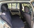 Зеленый Рено Clio Symbol, объемом двигателя 1.39 л и пробегом 161 тыс. км за 3000 $, фото 7 на Automoto.ua