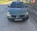 Зелений Рено Clio Symbol, об'ємом двигуна 1.39 л та пробігом 289 тис. км за 2400 $, фото 1 на Automoto.ua