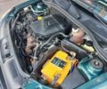 Зеленый Рено Clio Symbol, объемом двигателя 1.4 л и пробегом 240 тыс. км за 2500 $, фото 16 на Automoto.ua