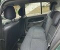 Зеленый Рено Clio Symbol, объемом двигателя 1.4 л и пробегом 183 тыс. км за 2900 $, фото 8 на Automoto.ua