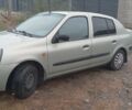 Зеленый Рено Clio Symbol, объемом двигателя 1.4 л и пробегом 300 тыс. км за 2200 $, фото 5 на Automoto.ua
