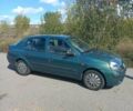Зеленый Рено Clio Symbol, объемом двигателя 1.4 л и пробегом 240 тыс. км за 2500 $, фото 19 на Automoto.ua