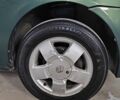 Зеленый Рено Clio Symbol, объемом двигателя 1.4 л и пробегом 114 тыс. км за 4200 $, фото 5 на Automoto.ua
