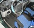 Зеленый Рено Clio Symbol, объемом двигателя 1.4 л и пробегом 114 тыс. км за 4200 $, фото 10 на Automoto.ua