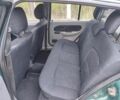 Зеленый Рено Clio Symbol, объемом двигателя 1.4 л и пробегом 305 тыс. км за 2700 $, фото 3 на Automoto.ua