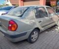 Зеленый Рено Clio Symbol, объемом двигателя 1.4 л и пробегом 177 тыс. км за 3300 $, фото 3 на Automoto.ua