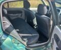 Зеленый Рено Clio Symbol, объемом двигателя 1.4 л и пробегом 240 тыс. км за 2500 $, фото 13 на Automoto.ua