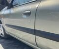 Зеленый Рено Clio Symbol, объемом двигателя 1.4 л и пробегом 265 тыс. км за 2600 $, фото 5 на Automoto.ua